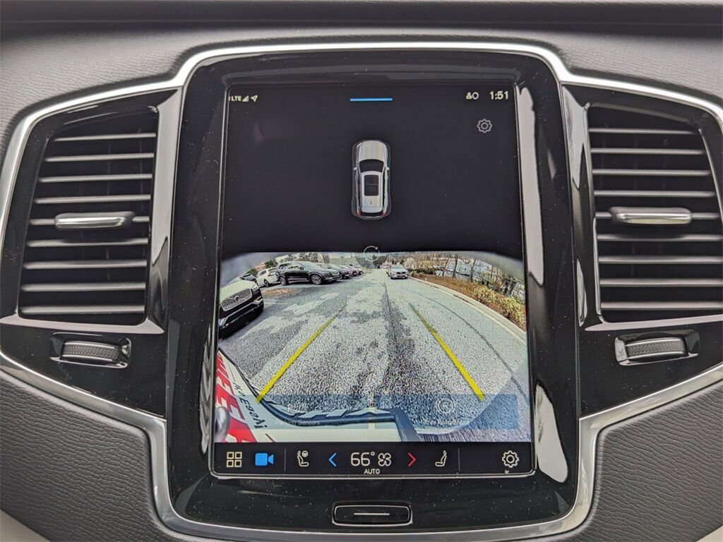 2025 Volvo XC90 Plug-In Hybrid T8 Plus Hunt Valley MD