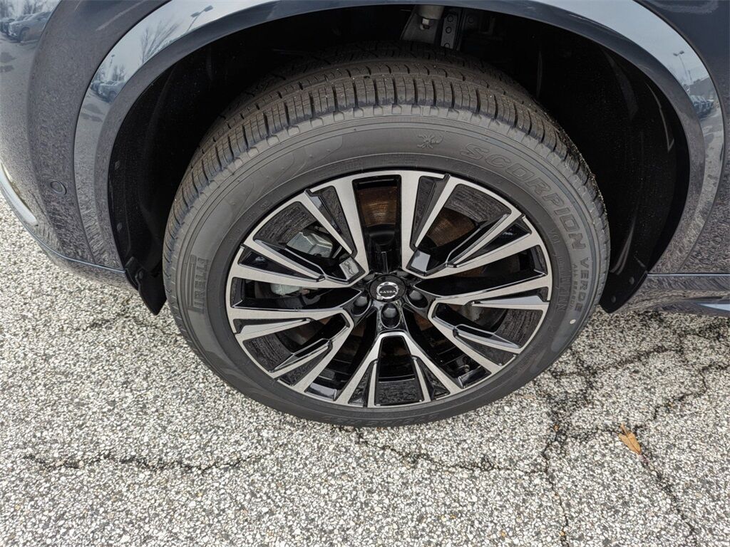 2025 Volvo XC90 Plug-In Hybrid T8 Plus Hunt Valley MD