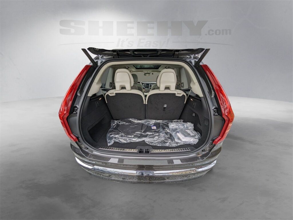 2025 Volvo XC90 Plug-In Hybrid T8 Plus Hunt Valley MD