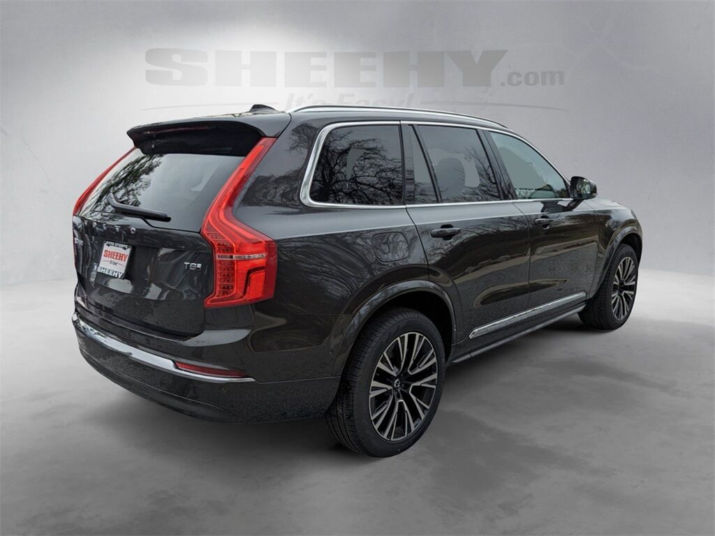 2025 Volvo XC90 Plug-In Hybrid T8 Plus Hunt Valley MD