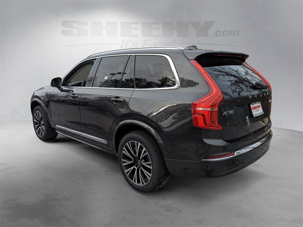 2025 Volvo XC90 Plug-In Hybrid T8 Plus Hunt Valley MD