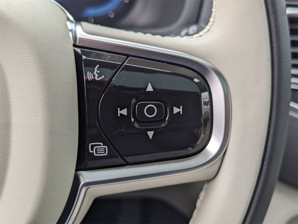 2025 Volvo XC90 Plug-In Hybrid T8 Plus Hunt Valley MD