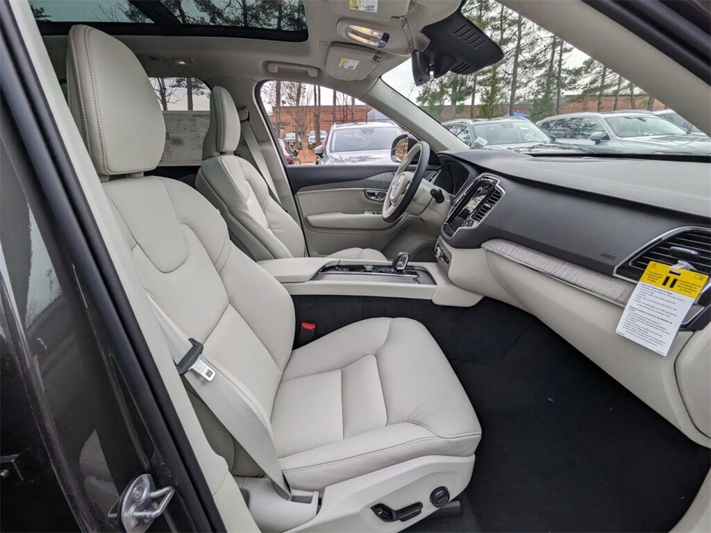 2025 Volvo XC90 Plug-In Hybrid T8 Plus Hunt Valley MD