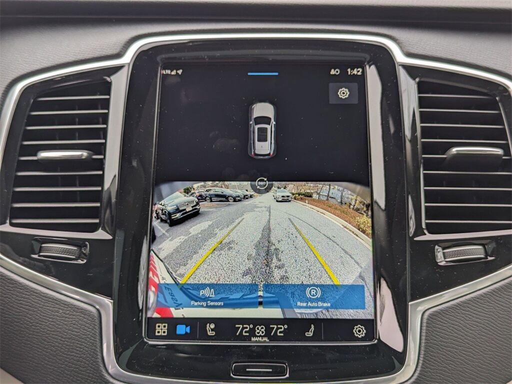 2025 Volvo XC90 Plug-In Hybrid T8 Plus Hunt Valley MD