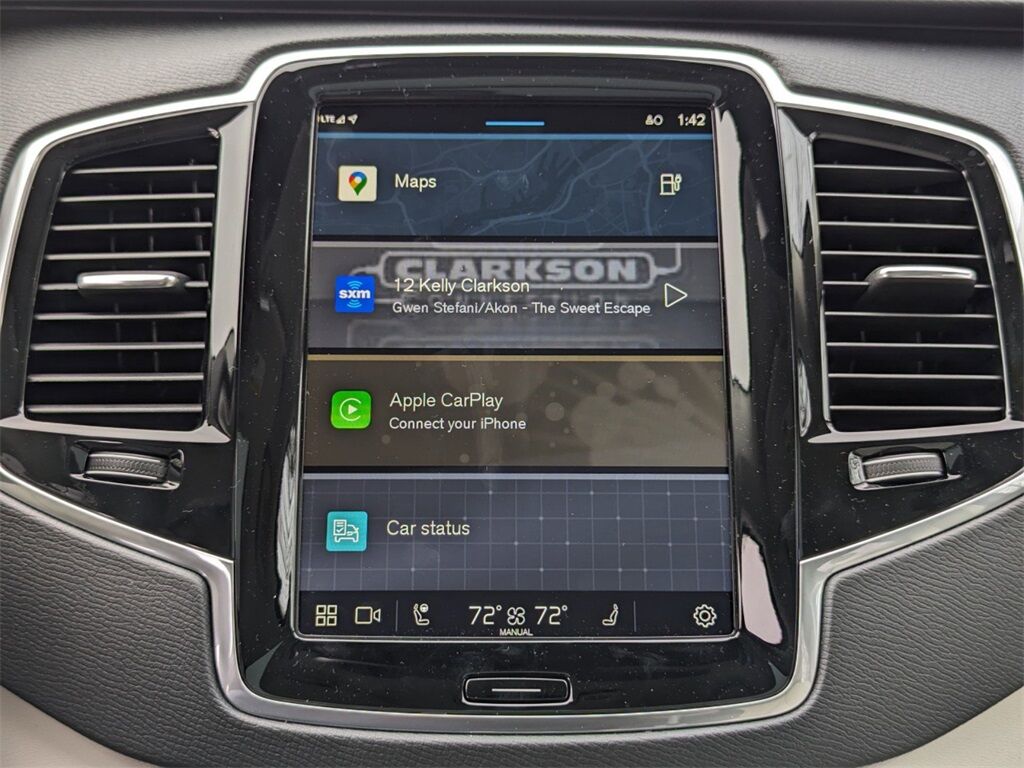 2025 Volvo XC90 Plug-In Hybrid T8 Plus Hunt Valley MD