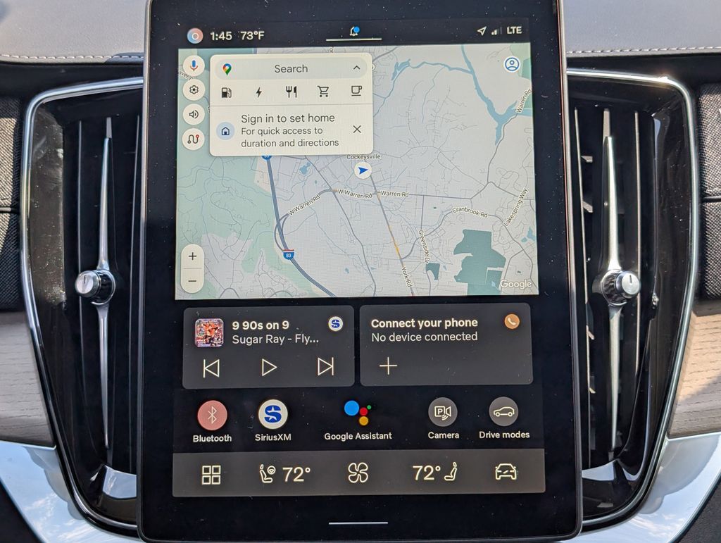 2025 Volvo XC90 Plug-In Hybrid T8 Plus Hunt Valley MD