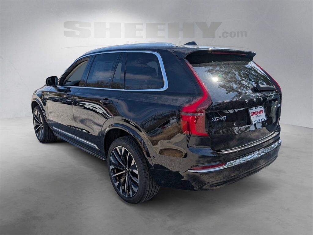 2025 Volvo XC90 Plug-In Hybrid T8 Plus Hunt Valley MD