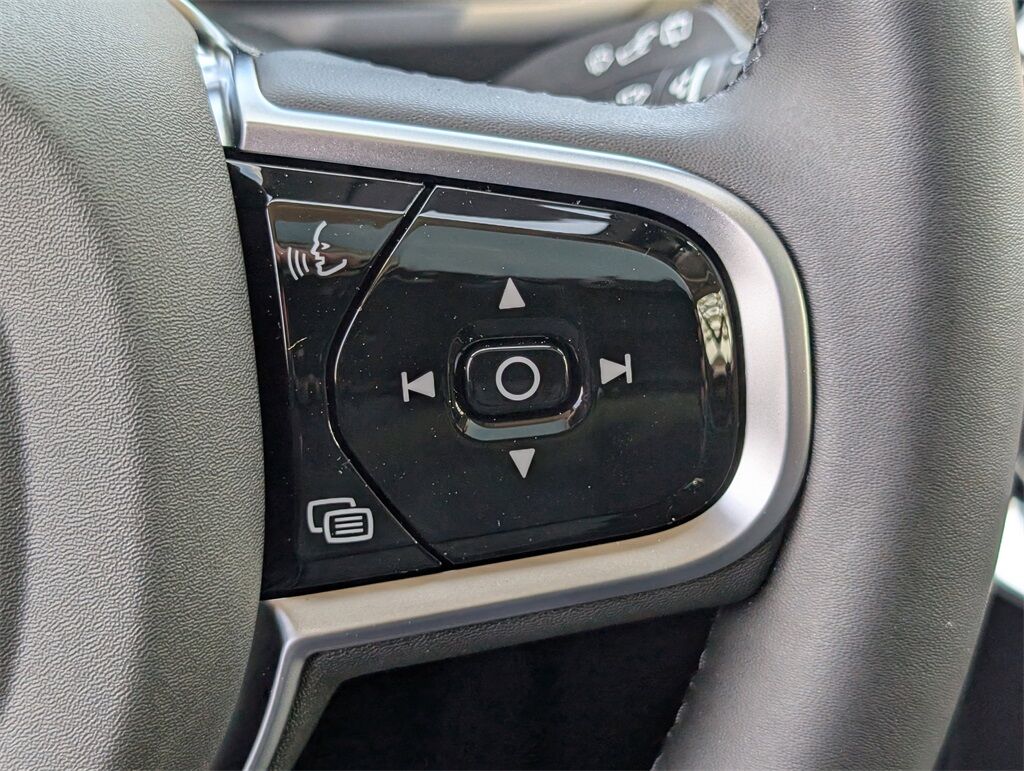 2025 Volvo XC90 Plug-In Hybrid T8 Plus Hunt Valley MD