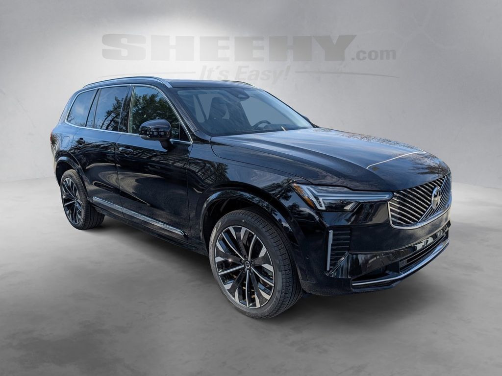2025 Volvo XC90 Plug-In Hybrid T8 Plus Hunt Valley MD
