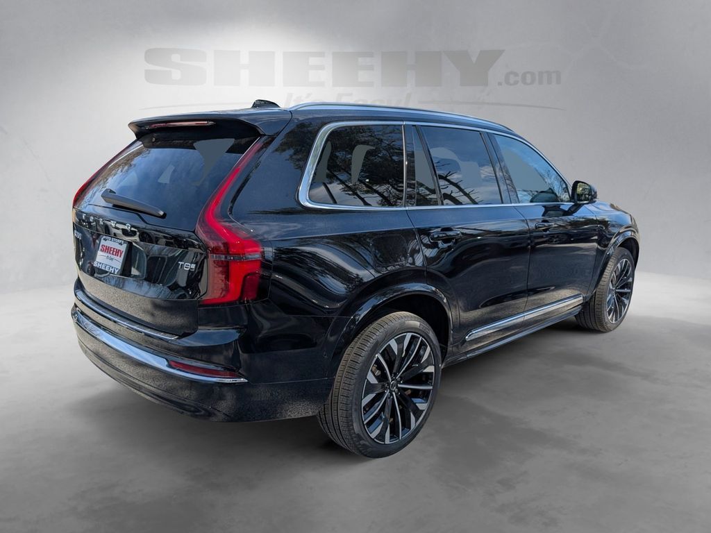 2025 Volvo XC90 Plug-In Hybrid T8 Plus Hunt Valley MD