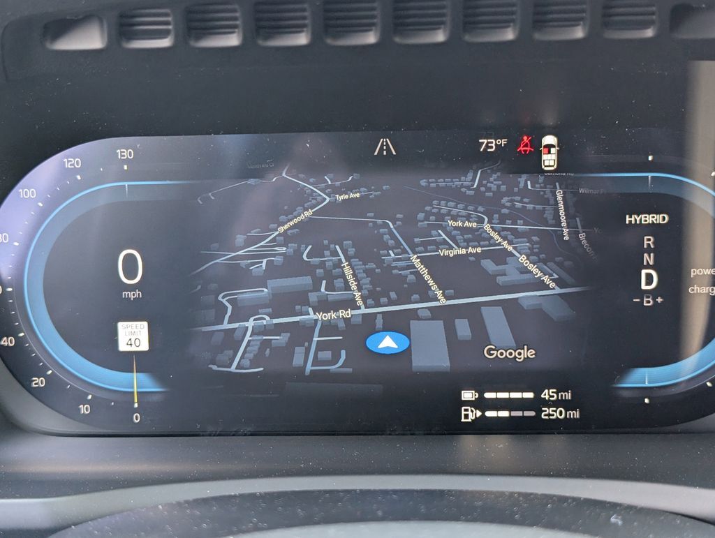 2025 Volvo XC90 Plug-In Hybrid T8 Plus Hunt Valley MD