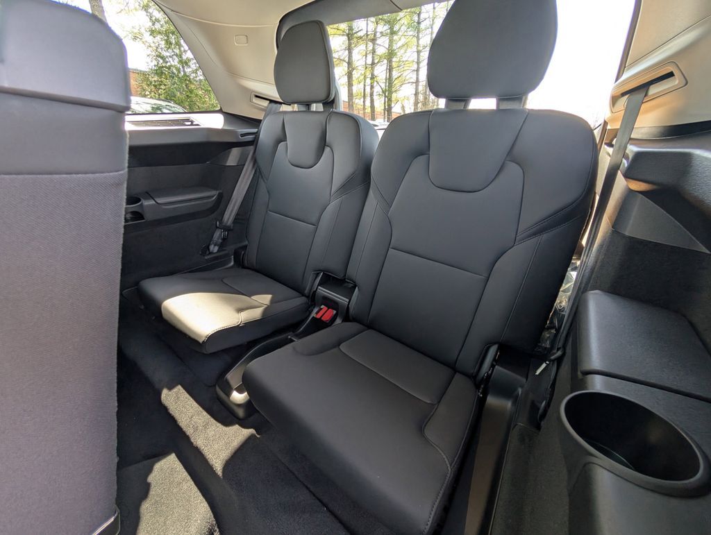 2025 Volvo XC90 Plug-In Hybrid T8 Plus Hunt Valley MD