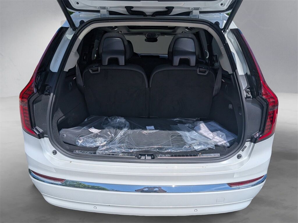 2025 Volvo XC90 Plug-In Hybrid T8 Plus Hunt Valley MD