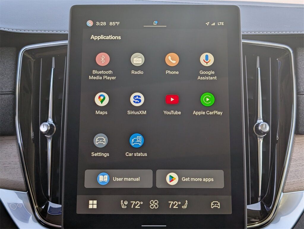 2025 Volvo XC90 Plug-In Hybrid T8 Plus Hunt Valley MD