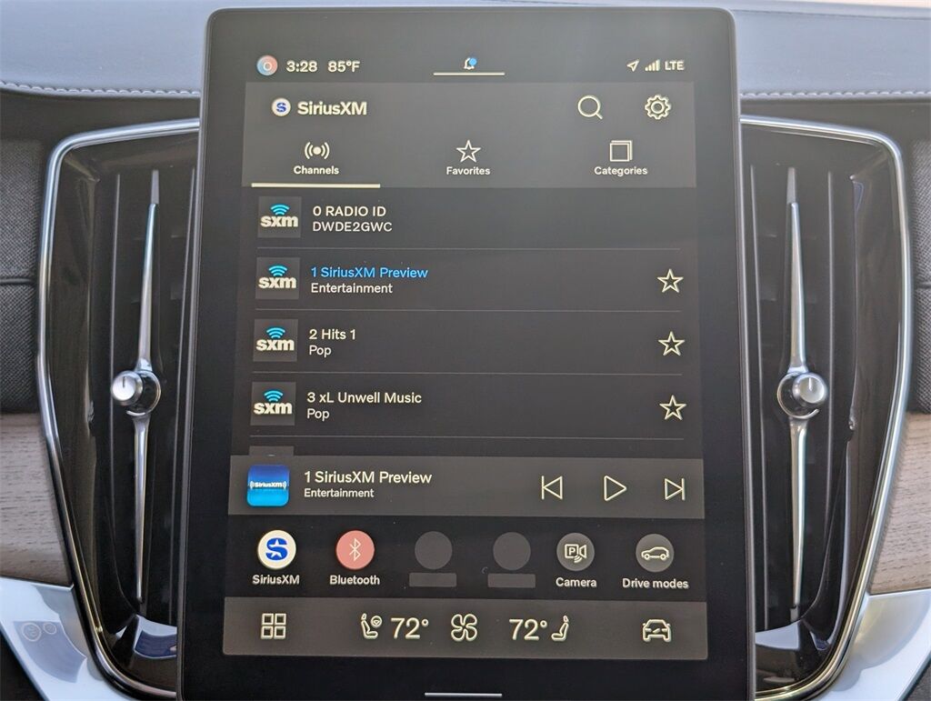 2025 Volvo XC90 Plug-In Hybrid T8 Plus Hunt Valley MD