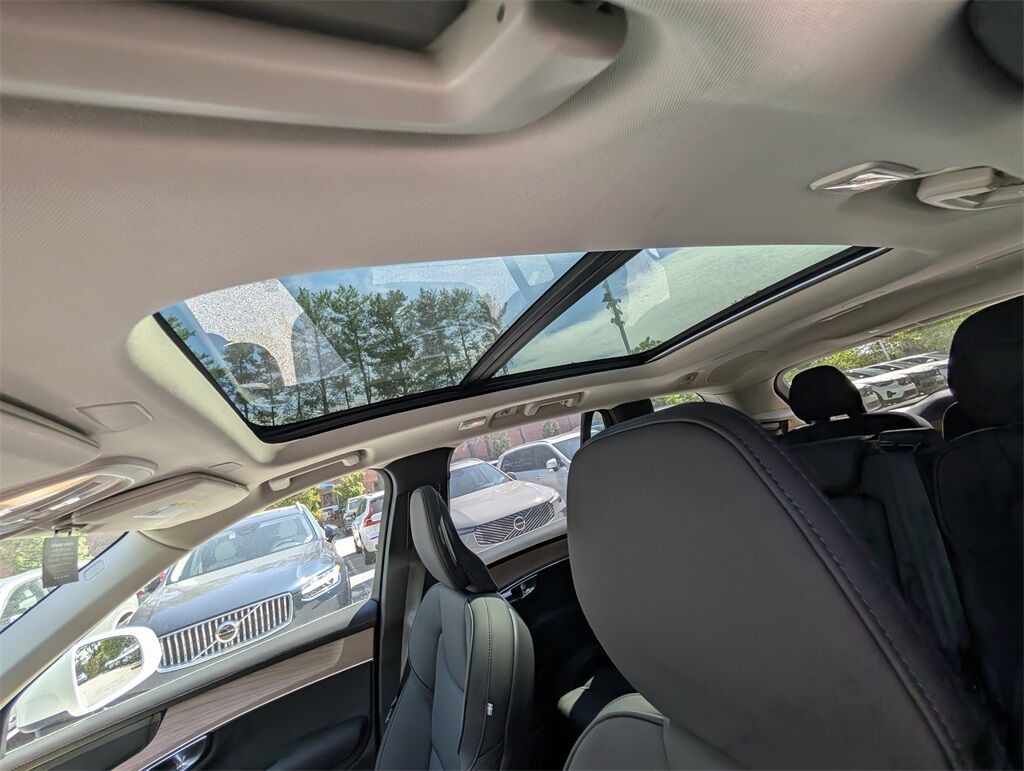 2025 Volvo XC90 Plug-In Hybrid T8 Plus Hunt Valley MD
