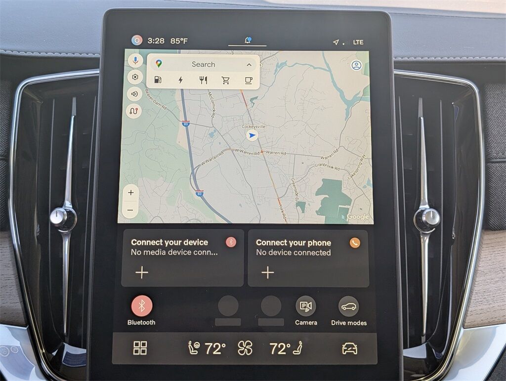 2025 Volvo XC90 Plug-In Hybrid T8 Plus Hunt Valley MD