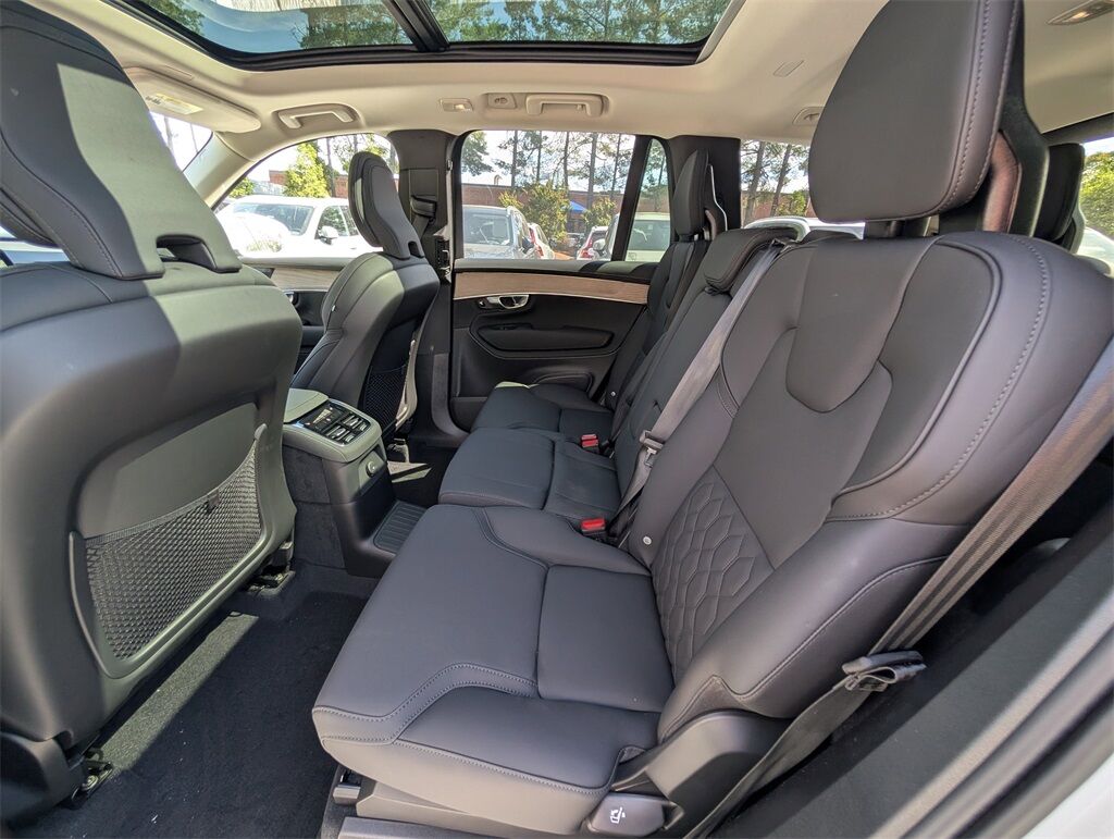 2025 Volvo XC90 Plug-In Hybrid T8 Plus Hunt Valley MD