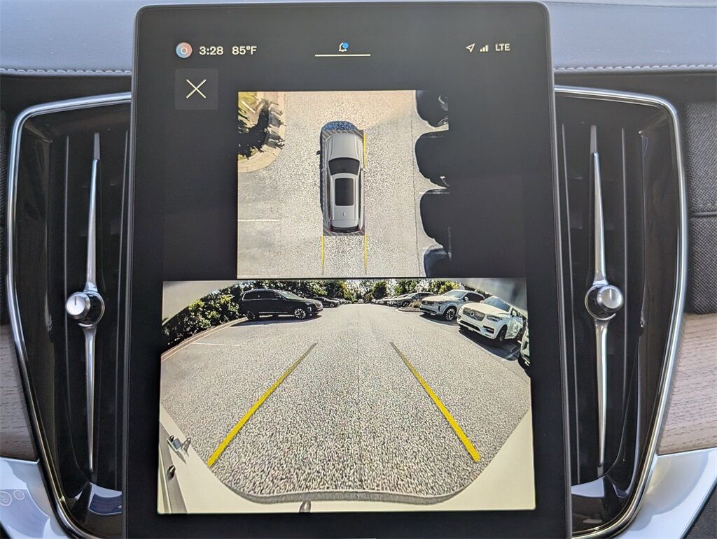 2025 Volvo XC90 Plug-In Hybrid T8 Plus Hunt Valley MD