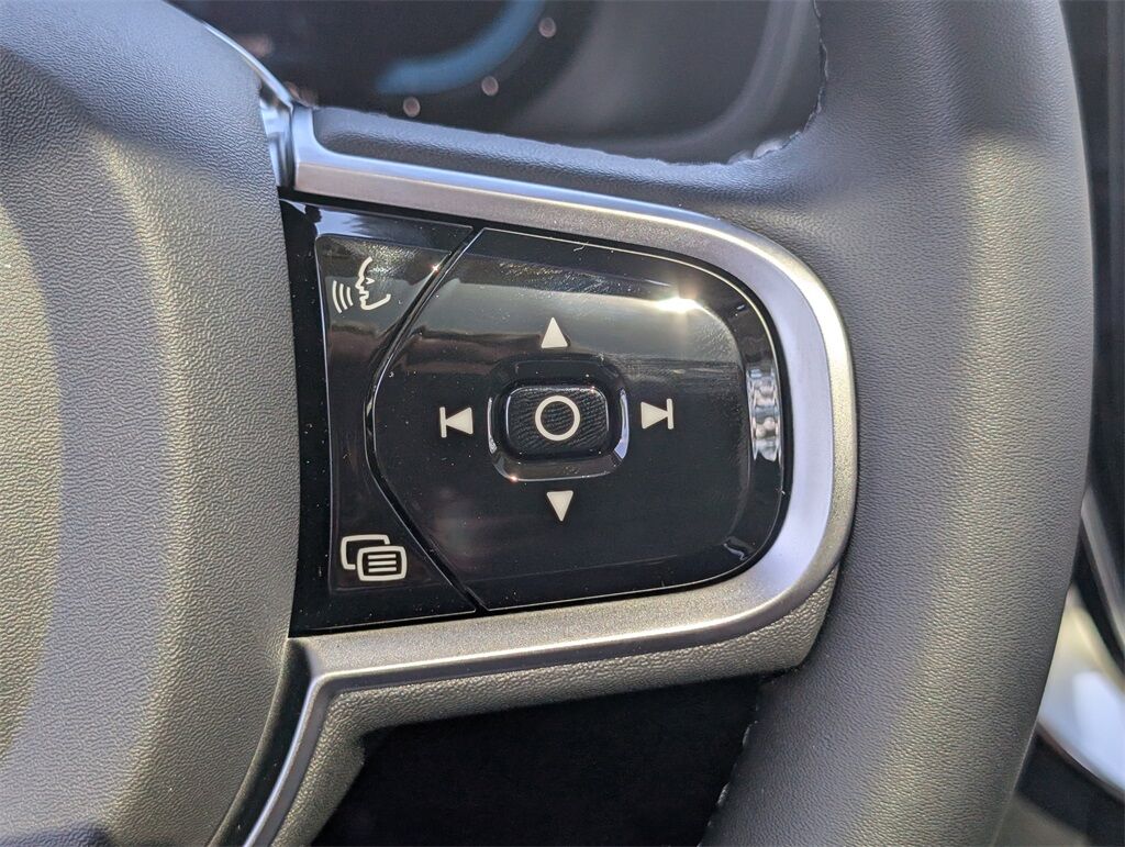 2025 Volvo XC90 Plug-In Hybrid T8 Plus Hunt Valley MD