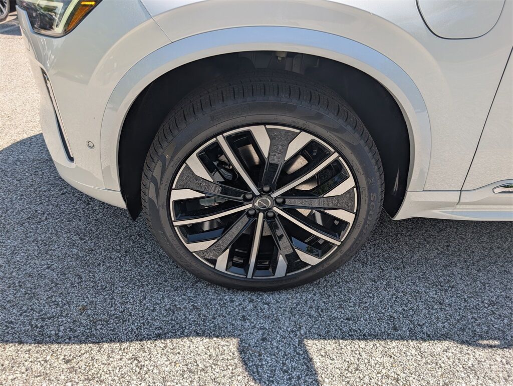 2025 Volvo XC90 Plug-In Hybrid T8 Plus Hunt Valley MD