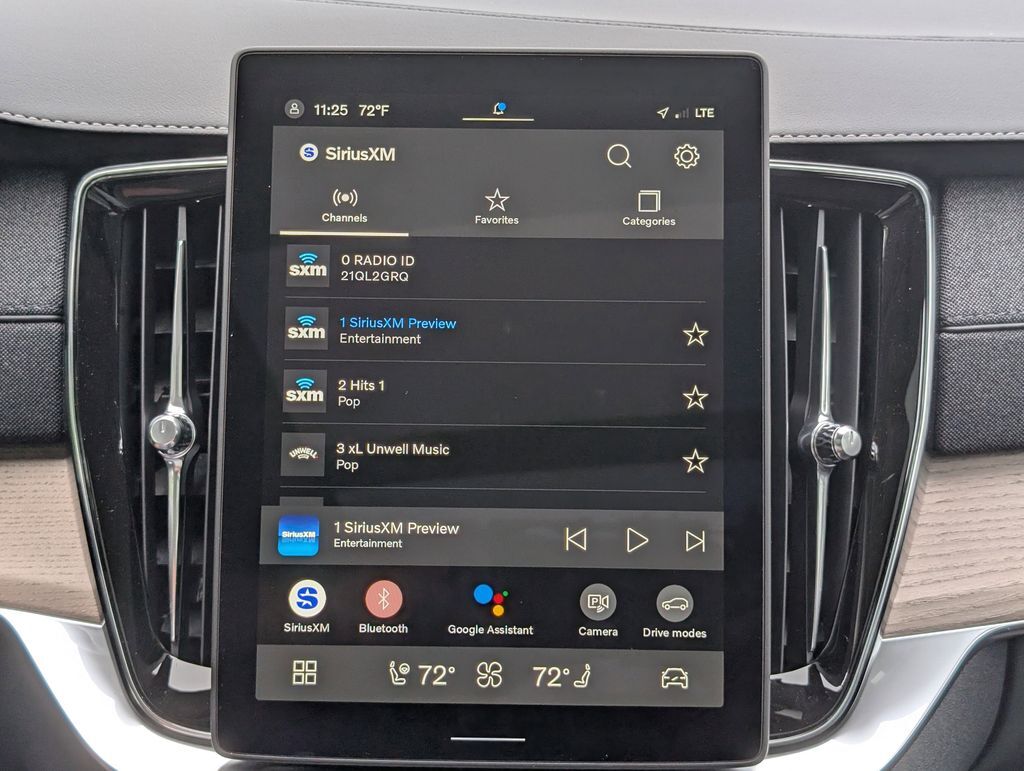 2025 Volvo XC90 Plug-In Hybrid T8 Plus Hunt Valley MD