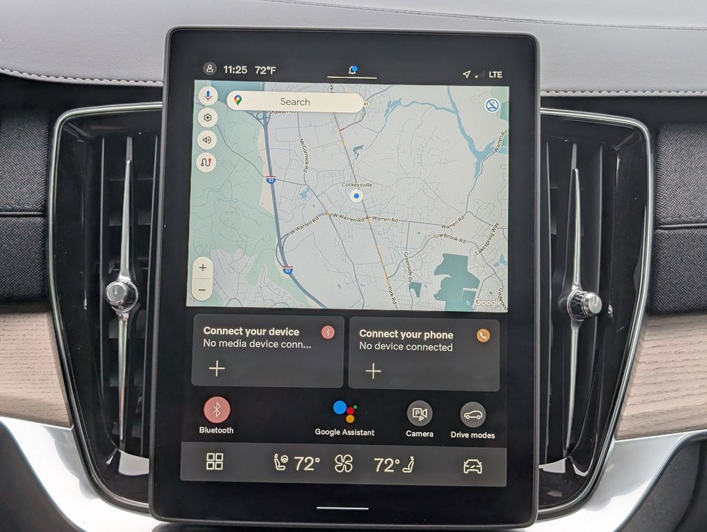 2025 Volvo XC90 Plug-In Hybrid T8 Plus Hunt Valley MD