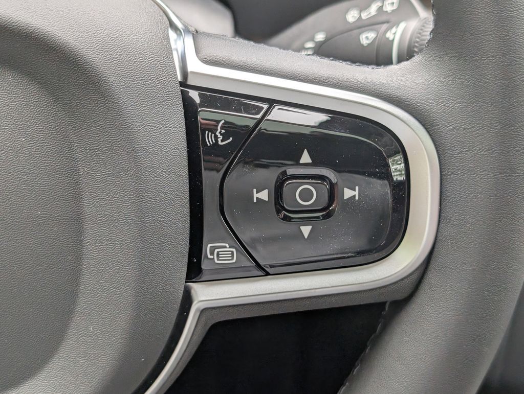 2025 Volvo XC90 Plug-In Hybrid T8 Plus Hunt Valley MD