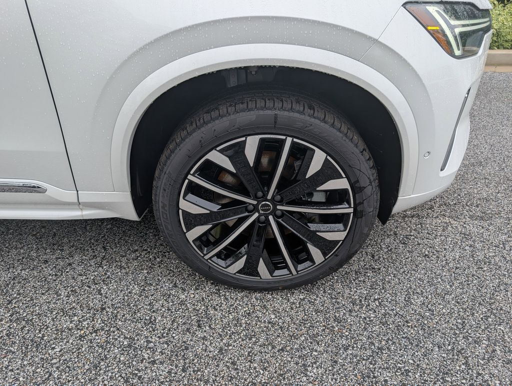 2025 Volvo XC90 Plug-In Hybrid T8 Plus Hunt Valley MD