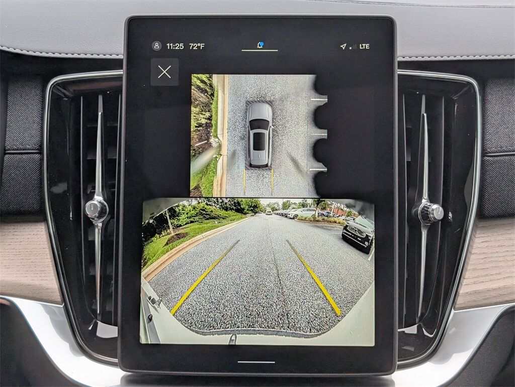 2025 Volvo XC90 Plug-In Hybrid T8 Plus Hunt Valley MD