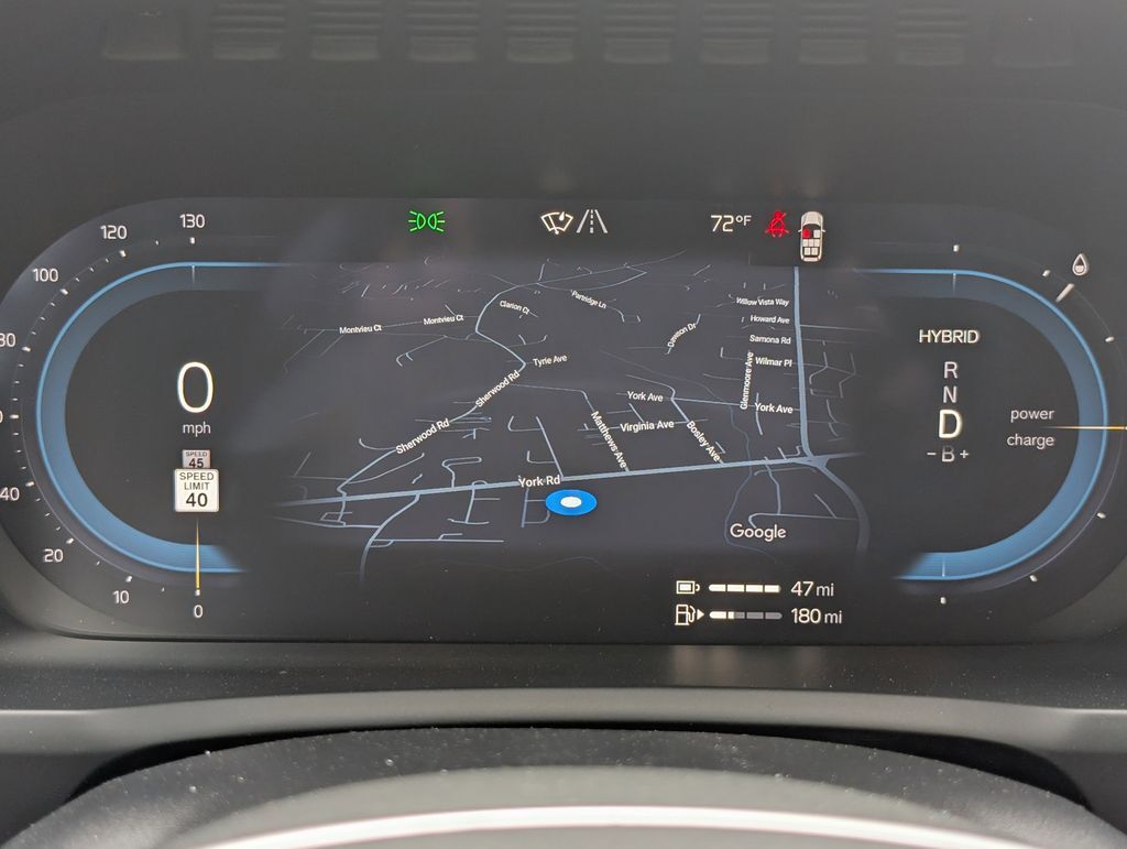 2025 Volvo XC90 Plug-In Hybrid T8 Plus Hunt Valley MD