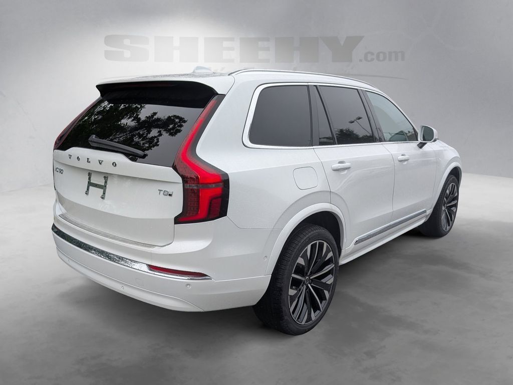 2025 Volvo XC90 Plug-In Hybrid T8 Plus Hunt Valley MD