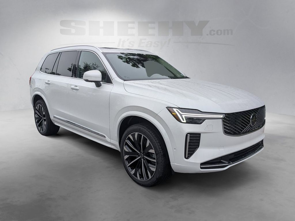 2025 Volvo XC90 Plug-In Hybrid T8 Plus Hunt Valley MD