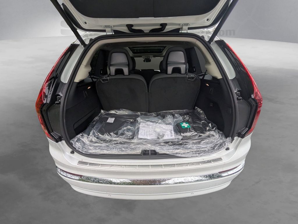 2025 Volvo XC90 Plug-In Hybrid T8 Plus Hunt Valley MD