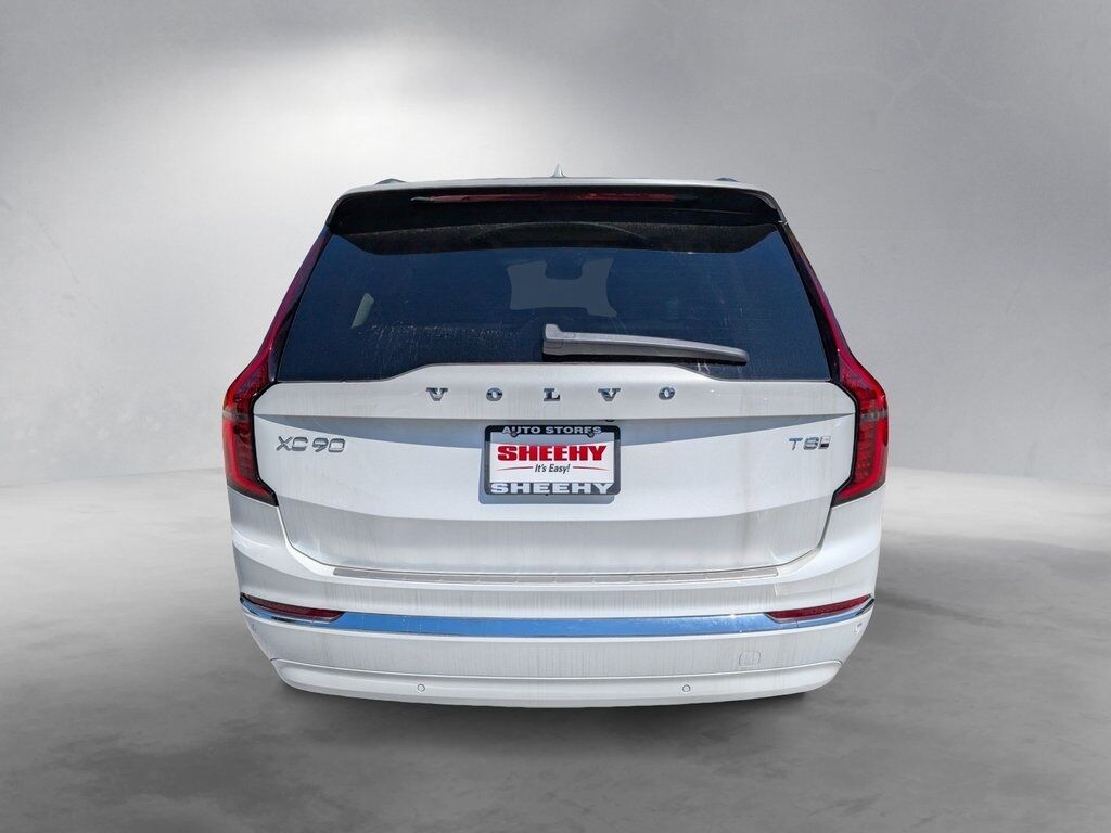 2025 Volvo XC90 Plug-In Hybrid T8 Plus Hunt Valley MD