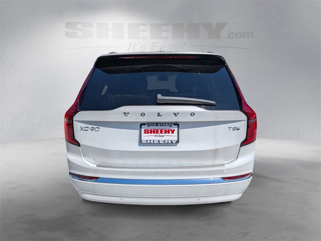 2025 Volvo XC90 Plug-In Hybrid T8 Plus Hunt Valley MD