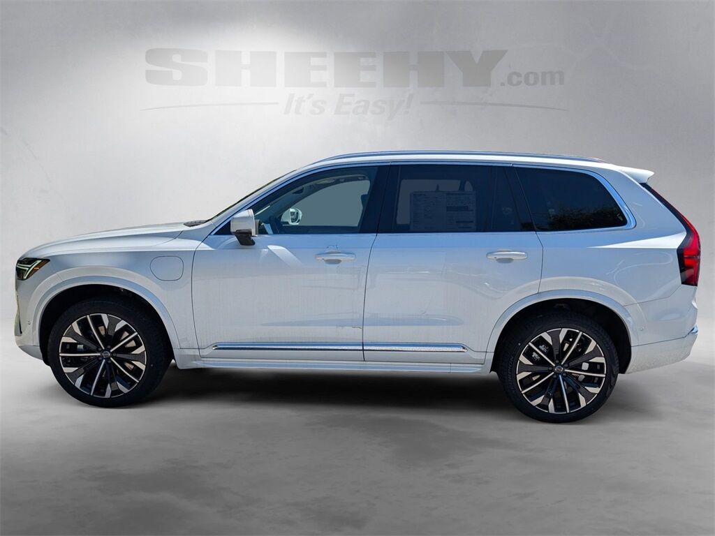 2025 Volvo XC90 Plug-In Hybrid T8 Plus Hunt Valley MD