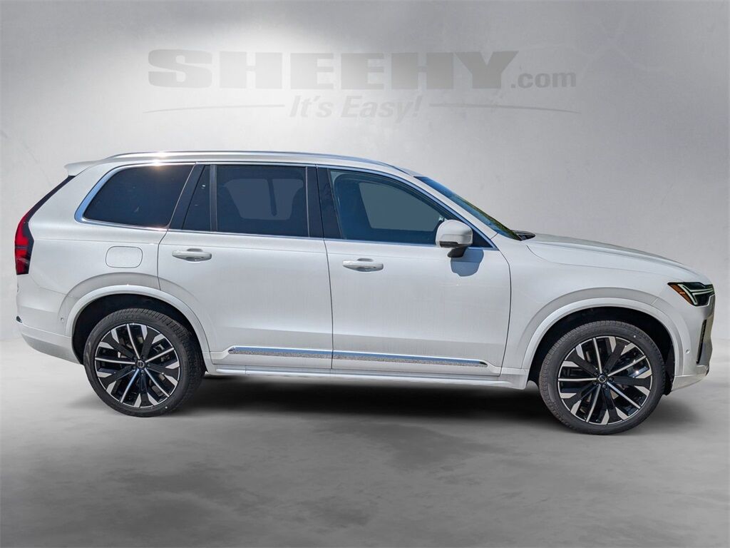 2025 Volvo XC90 Plug-In Hybrid T8 Plus Hunt Valley MD