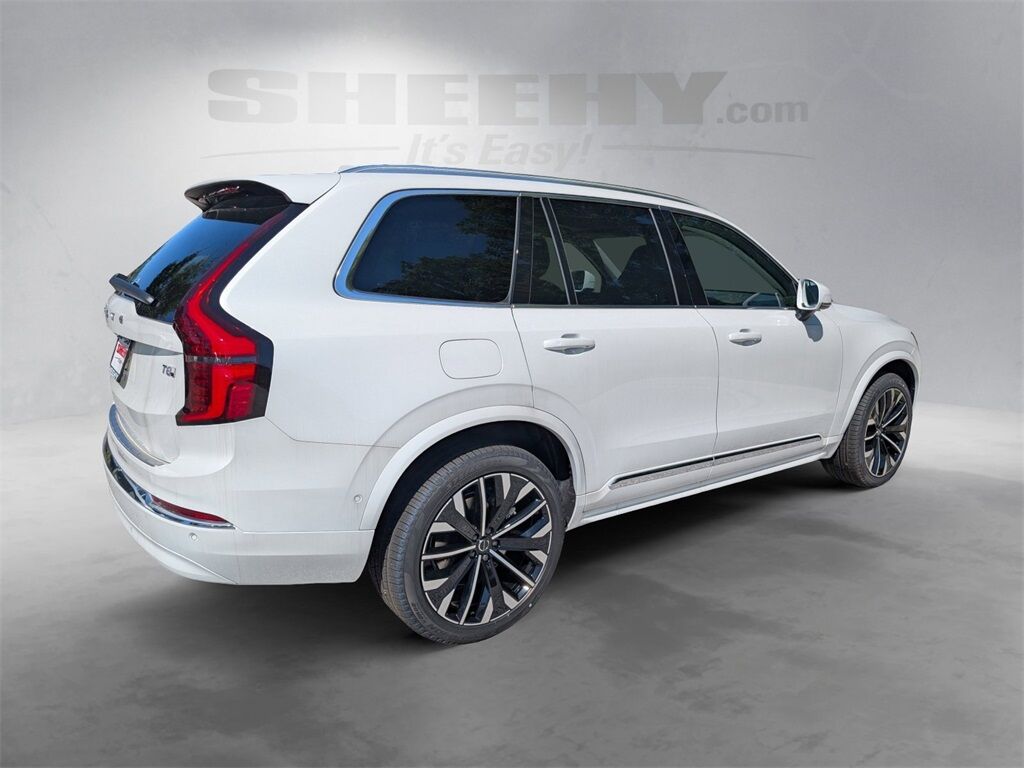 2025 Volvo XC90 Plug-In Hybrid T8 Plus Hunt Valley MD