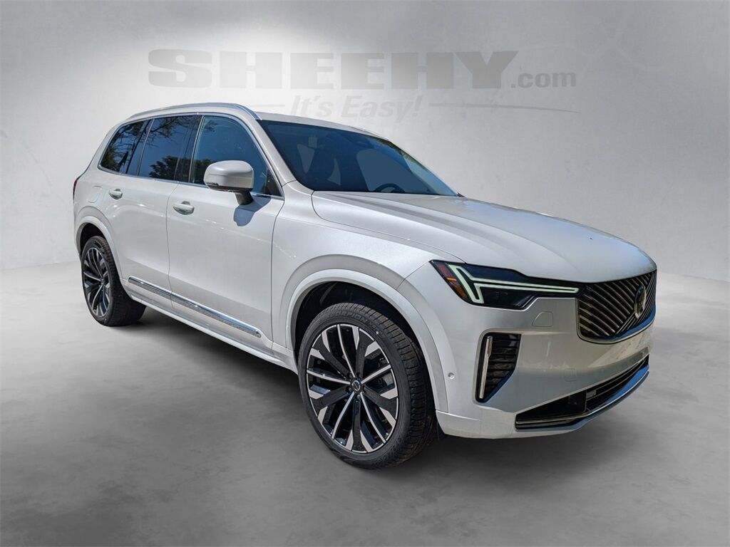 2025 Volvo XC90 Plug-In Hybrid T8 Plus Hunt Valley MD