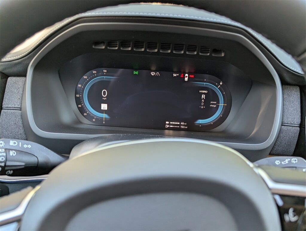 2025 Volvo XC90 Plug-In Hybrid T8 Plus Hunt Valley MD