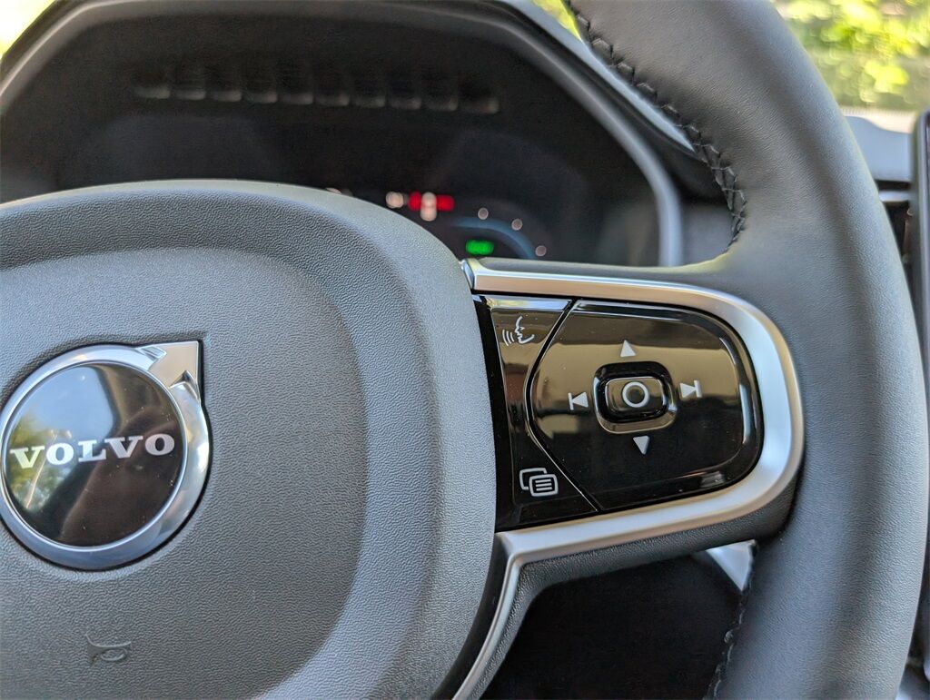 2025 Volvo XC90 Plug-In Hybrid T8 Plus Hunt Valley MD