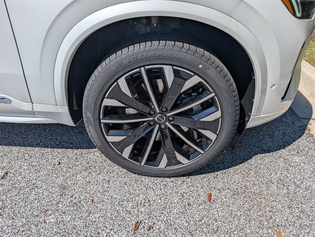 2025 Volvo XC90 Plug-In Hybrid T8 Plus Hunt Valley MD