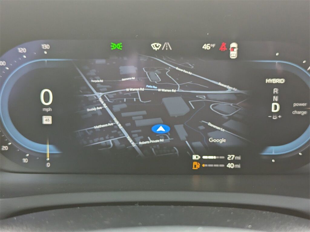 2025 Volvo XC90 Plug-In Hybrid T8 Plus Hunt Valley MD