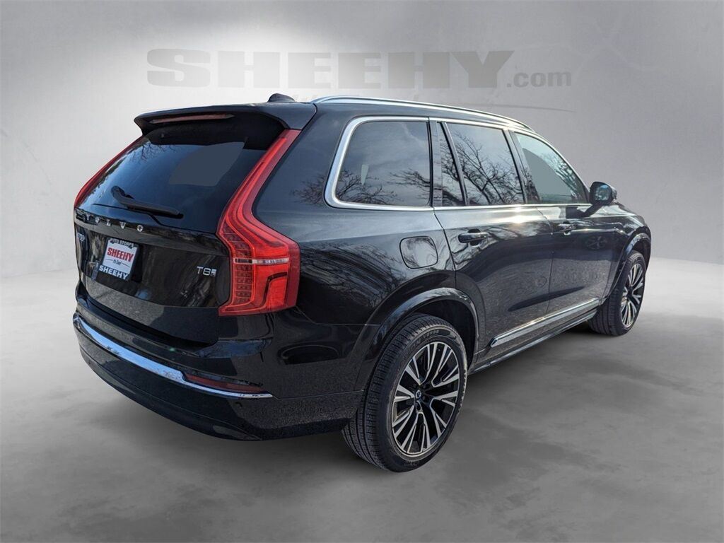 2025 Volvo XC90 Plug-In Hybrid T8 Plus Hunt Valley MD