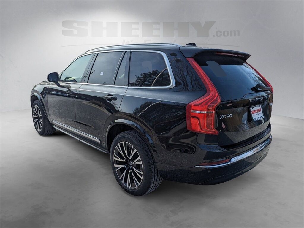 2025 Volvo XC90 Plug-In Hybrid T8 Plus Hunt Valley MD