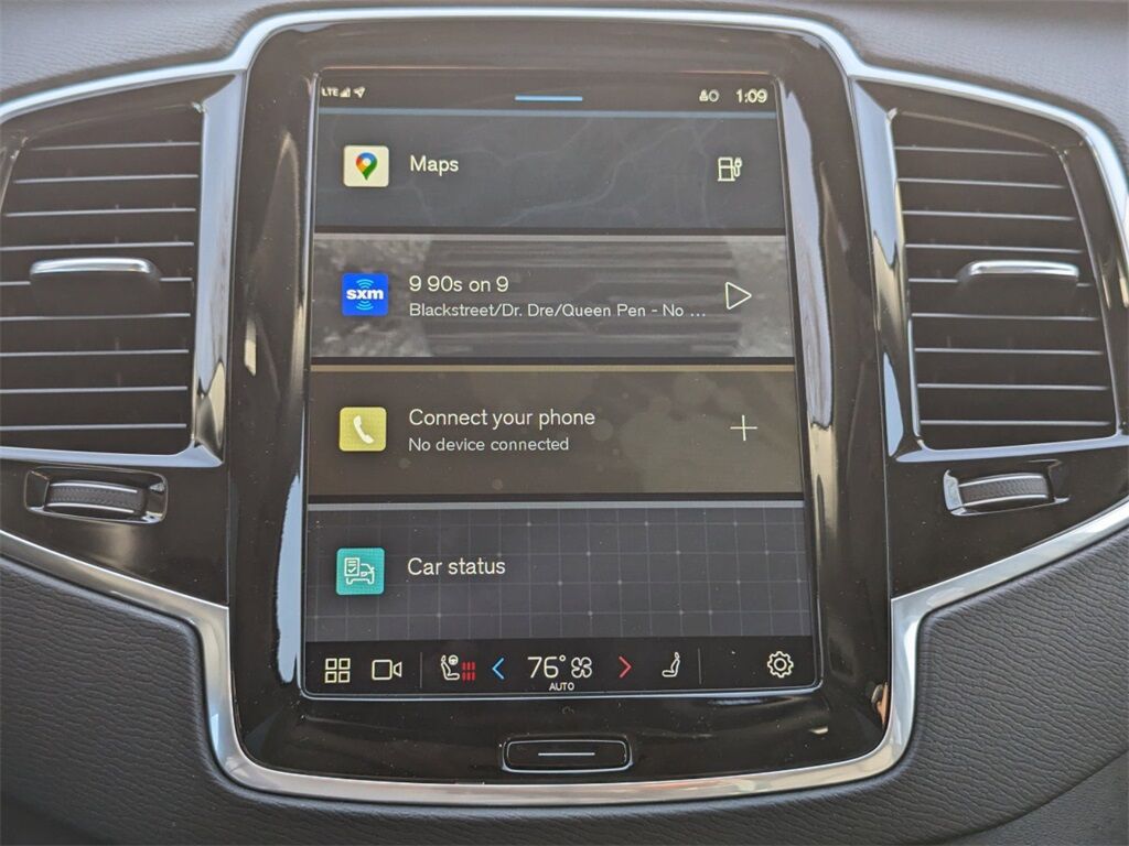 2025 Volvo XC90 Plug-In Hybrid T8 Plus Hunt Valley MD