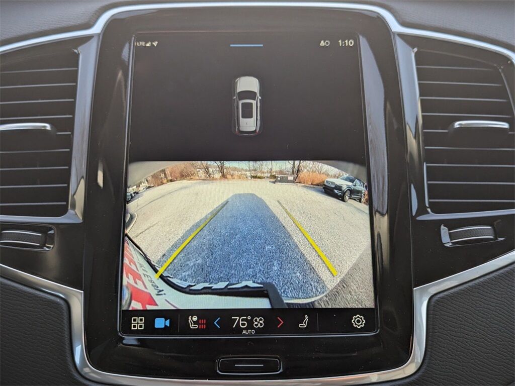 2025 Volvo XC90 Plug-In Hybrid T8 Plus Hunt Valley MD