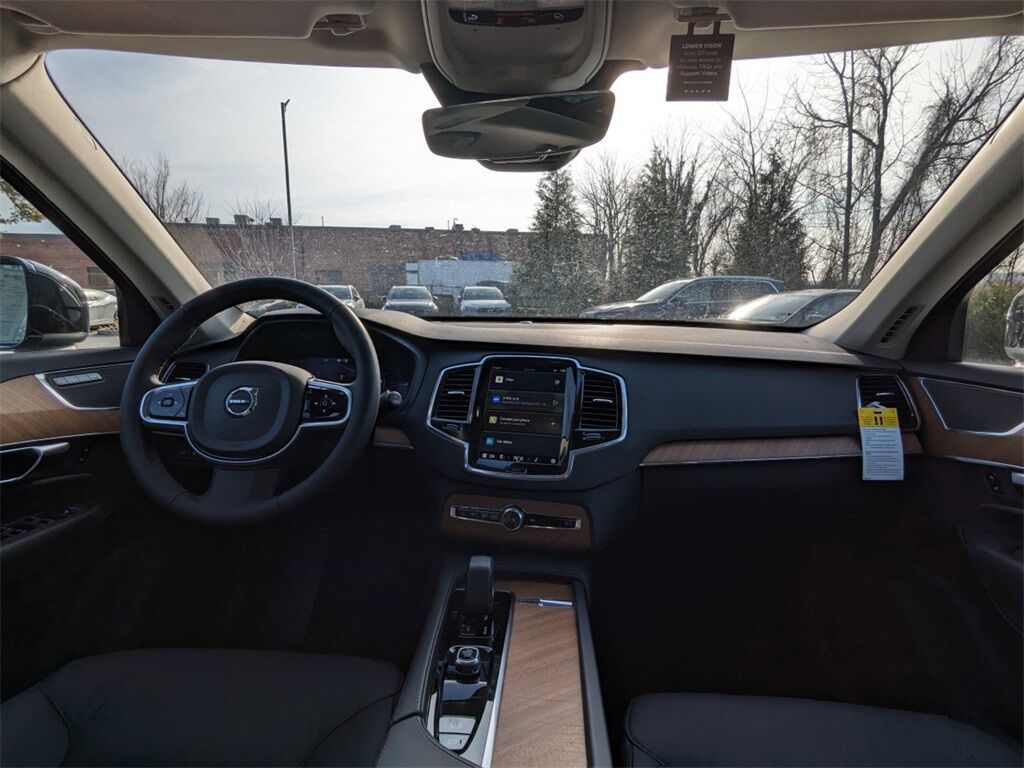 2025 Volvo XC90 Plug-In Hybrid T8 Plus Hunt Valley MD