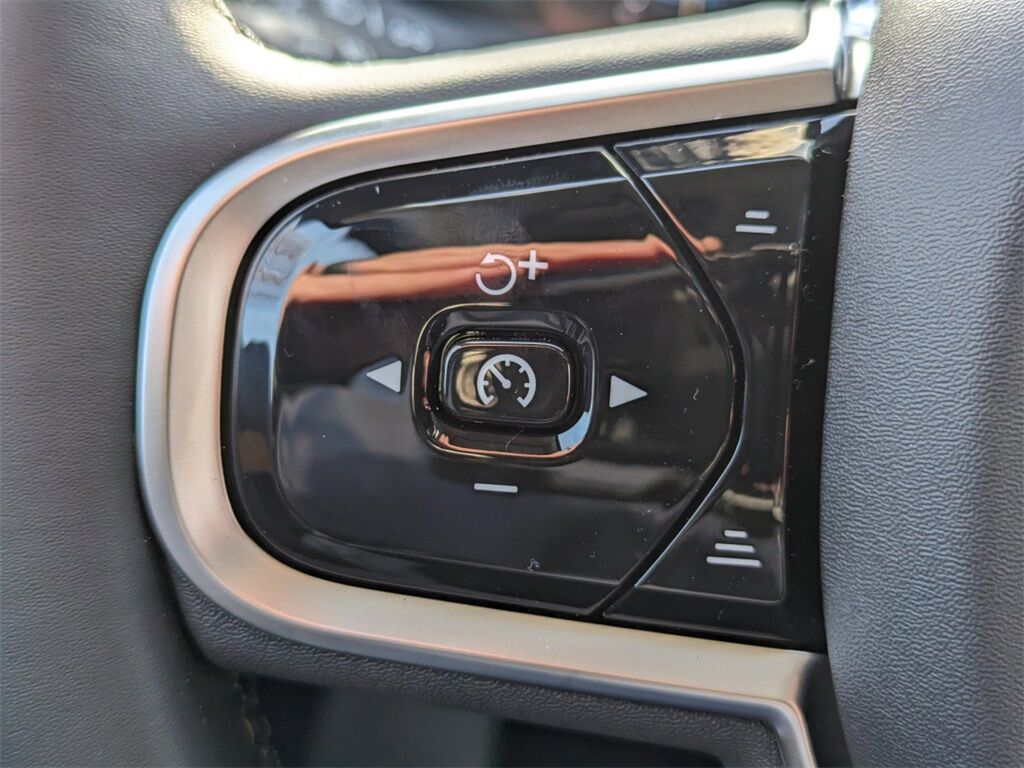 2025 Volvo XC90 Plug-In Hybrid T8 Plus Hunt Valley MD